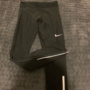 Nike men’s running tights